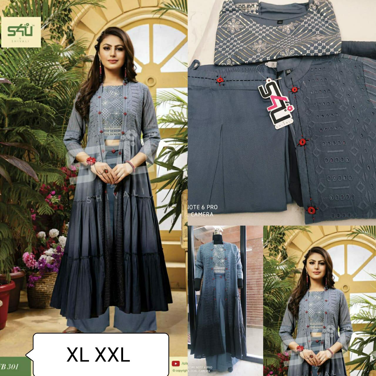 Shivali Summer Jackets  Are Having Moment  For Kitties And Brunch Parties Coolest 3pc  Collection  